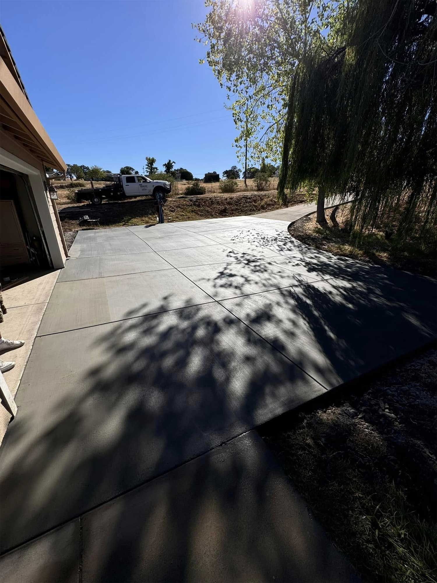 Paving Companies Near Me