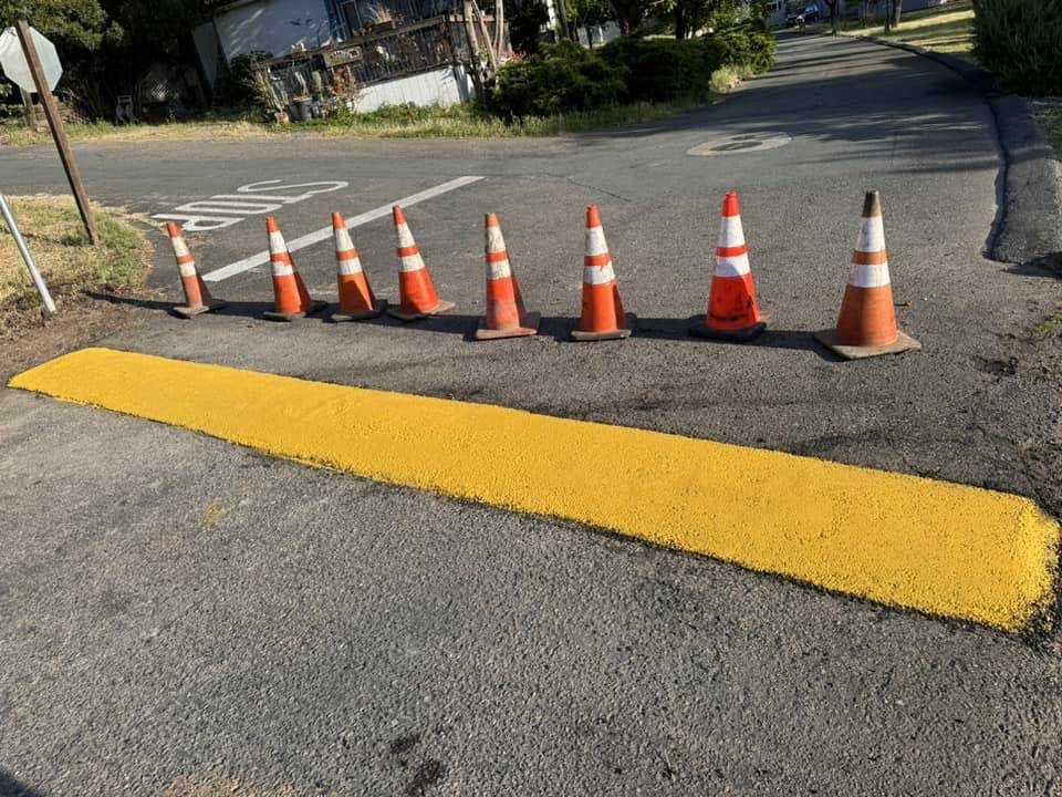 Utility Trenching