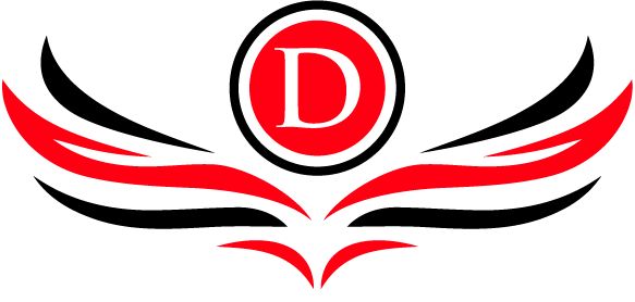 Dynasty College Logo Dynasty College Logo