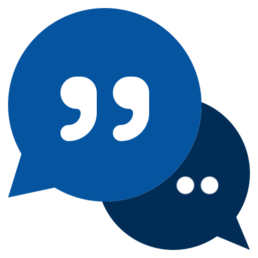Quote Icon