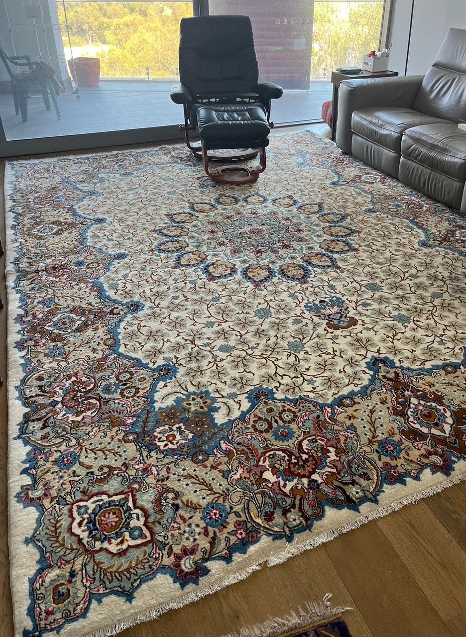 Handmade Rugs Near Me Perth, WA Rugs Bazaar