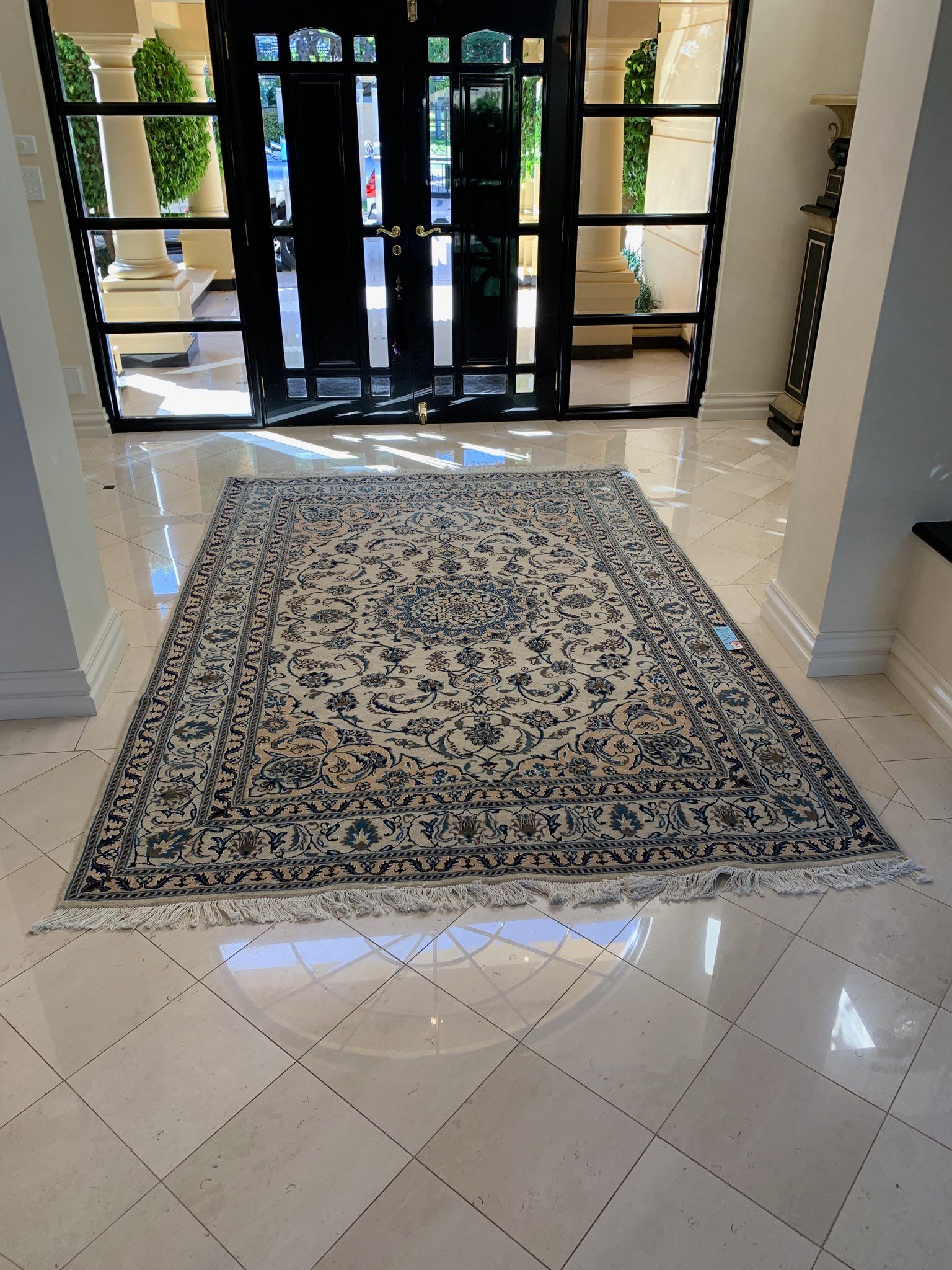 Handmade Rugs Near Me Perth, WA Rugs Bazaar