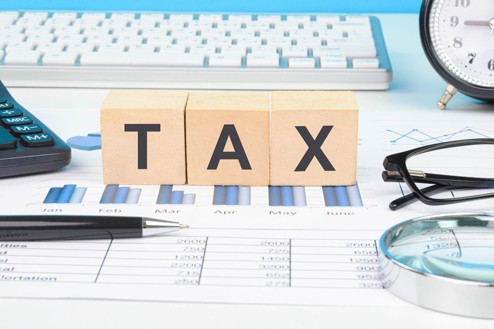 Tax Report — West Allis, WI — Associated Billing & Management Tax Report — West Allis, WI — Associated Billing & Management