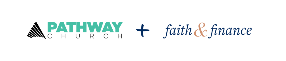 Pathway Church logo with the text