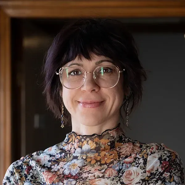 Attorney Headshot