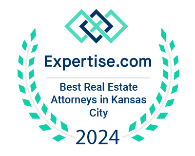 Expertise.com best real estate attorneys in kansas city 2024