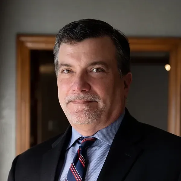 Attorney Headshot