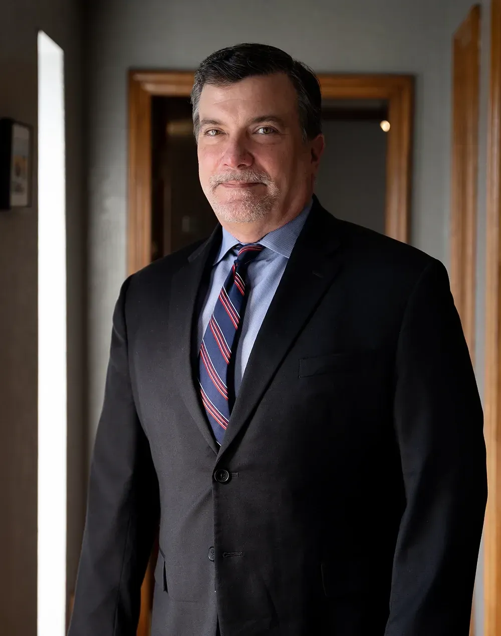 Attorney Lance Loewenstein Headshot