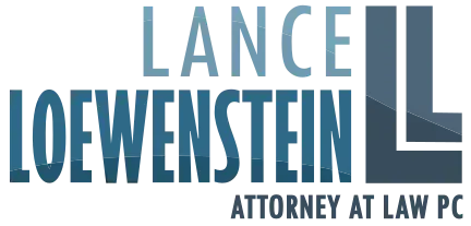 Lance Lowenstein Attorney At Law PC logo