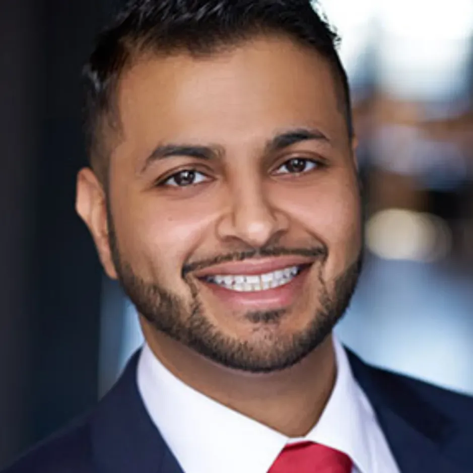 Attorney Headshot