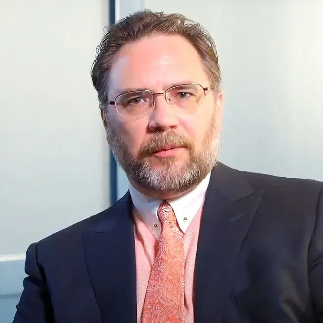 Attorney Headshot