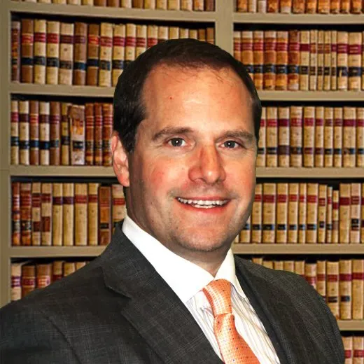Attorney Headshot