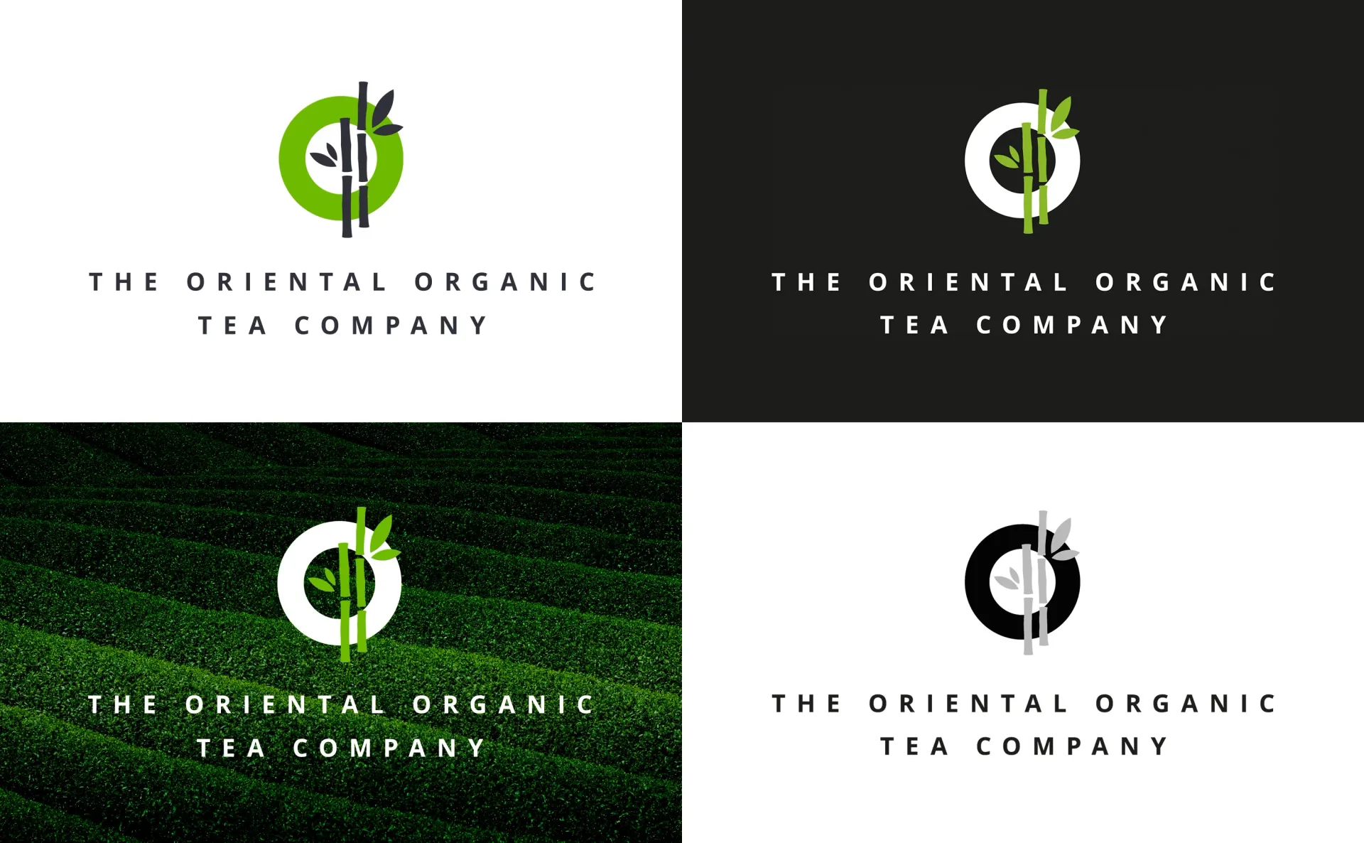 Logos for