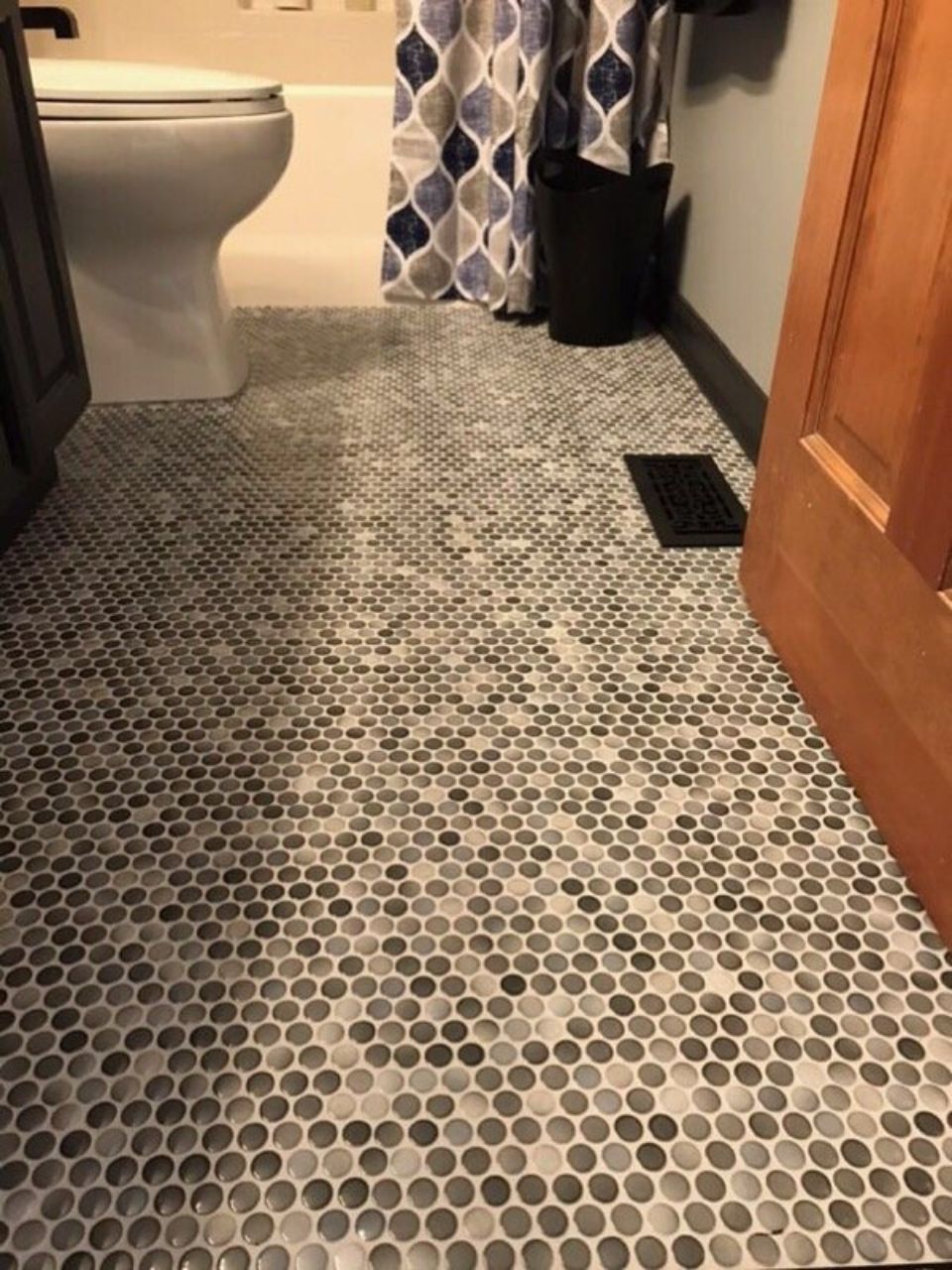 Bathroom Tiles — Indianapolis, IN — Tremain Corporation