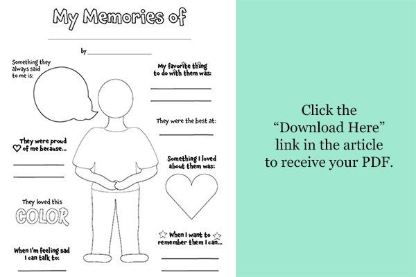 a black and white drawing of a man with speech bubbles and a heart .