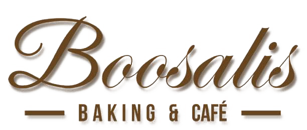 Boosalis Baking and Cafe Boosalis Baking and Cafe