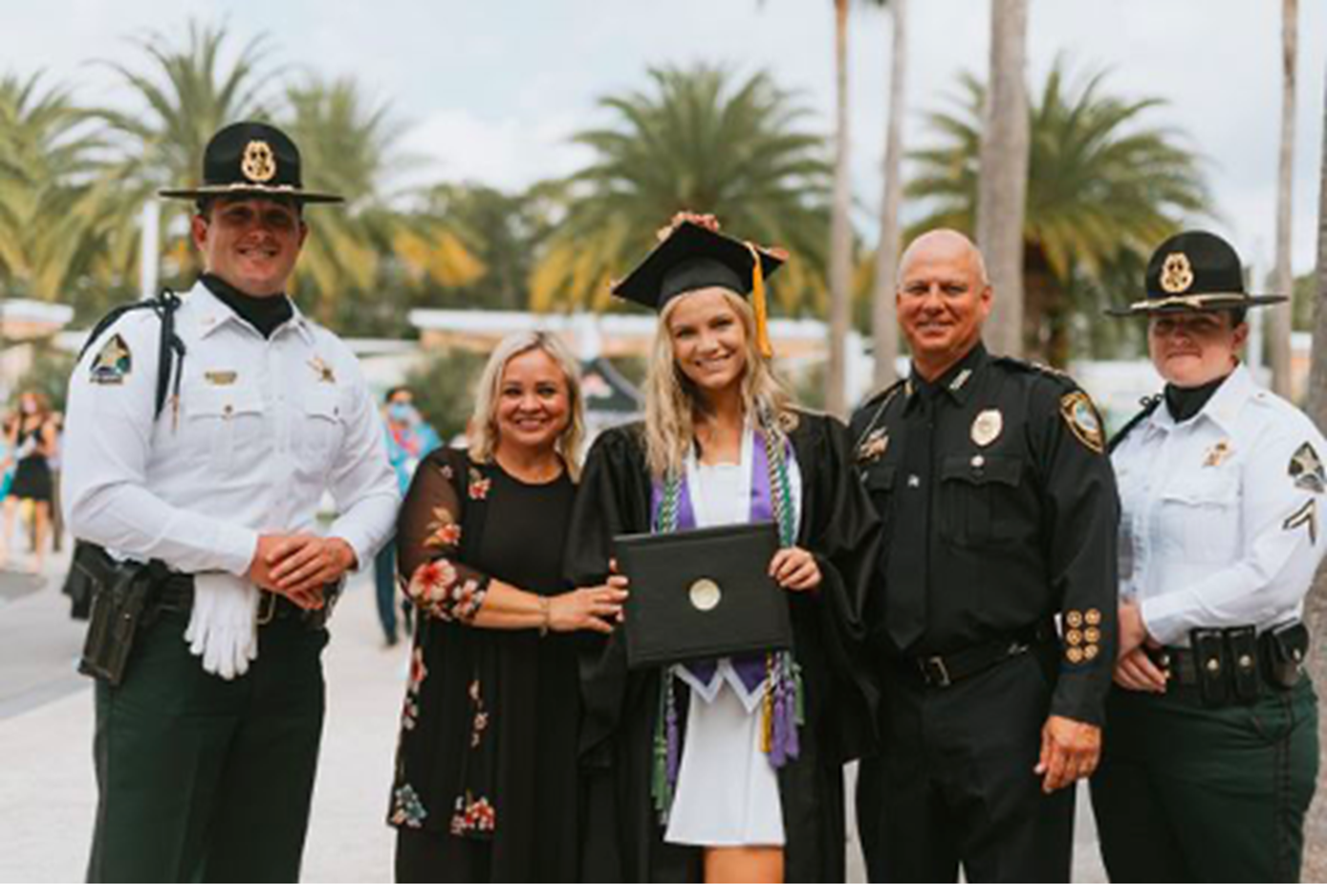 Congratulations Aleena