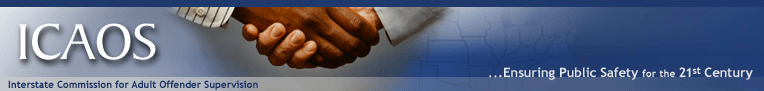 New Interstate Compact Agreement