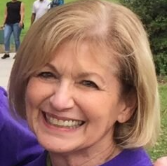 Jane McElroy