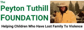 The Peyton Tuthill Foundation - Helping Survivors Reclaim Their Lives