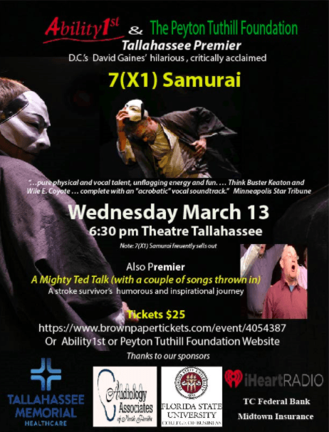7(X1) Samurai