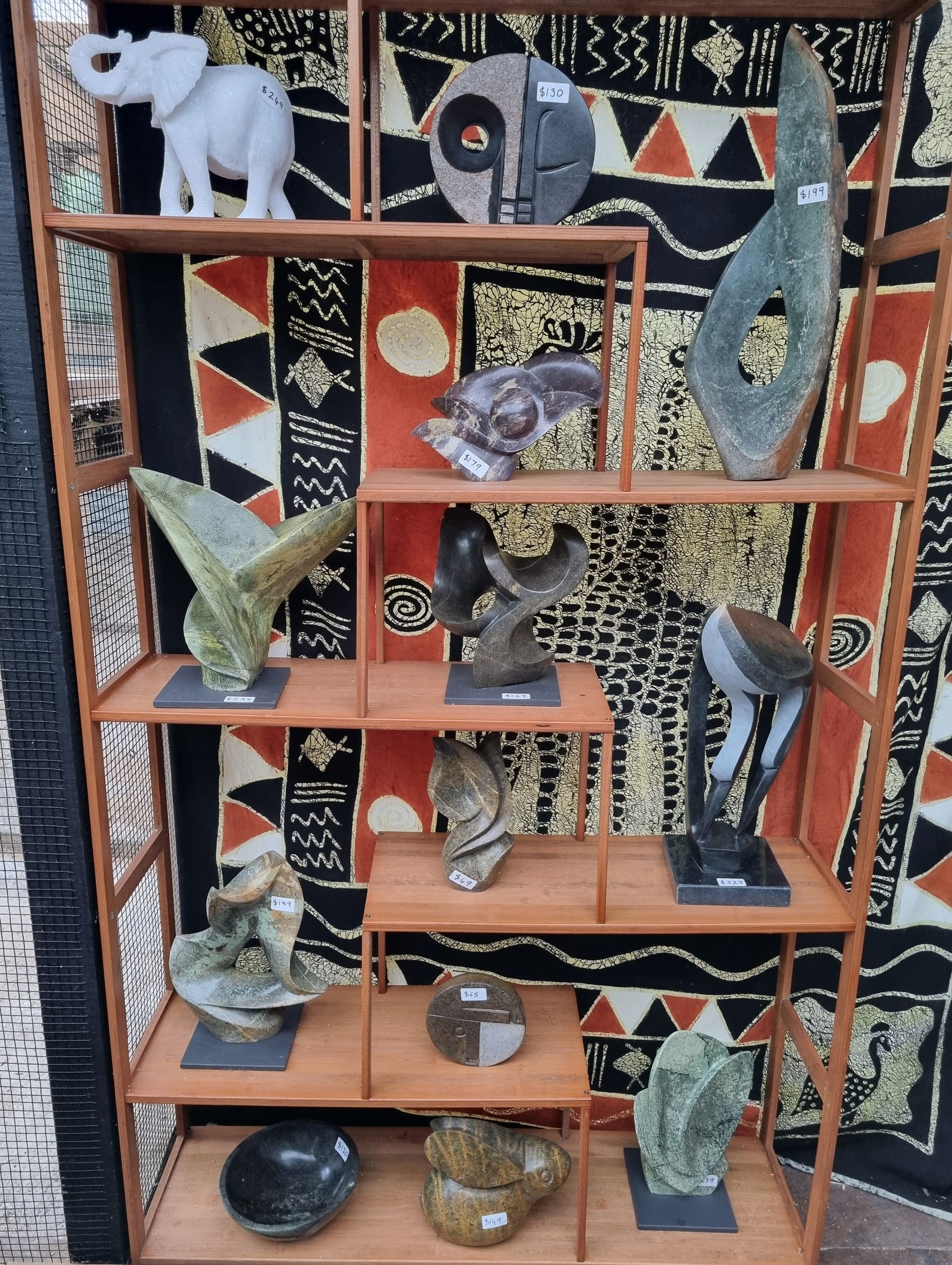 Under $300 club