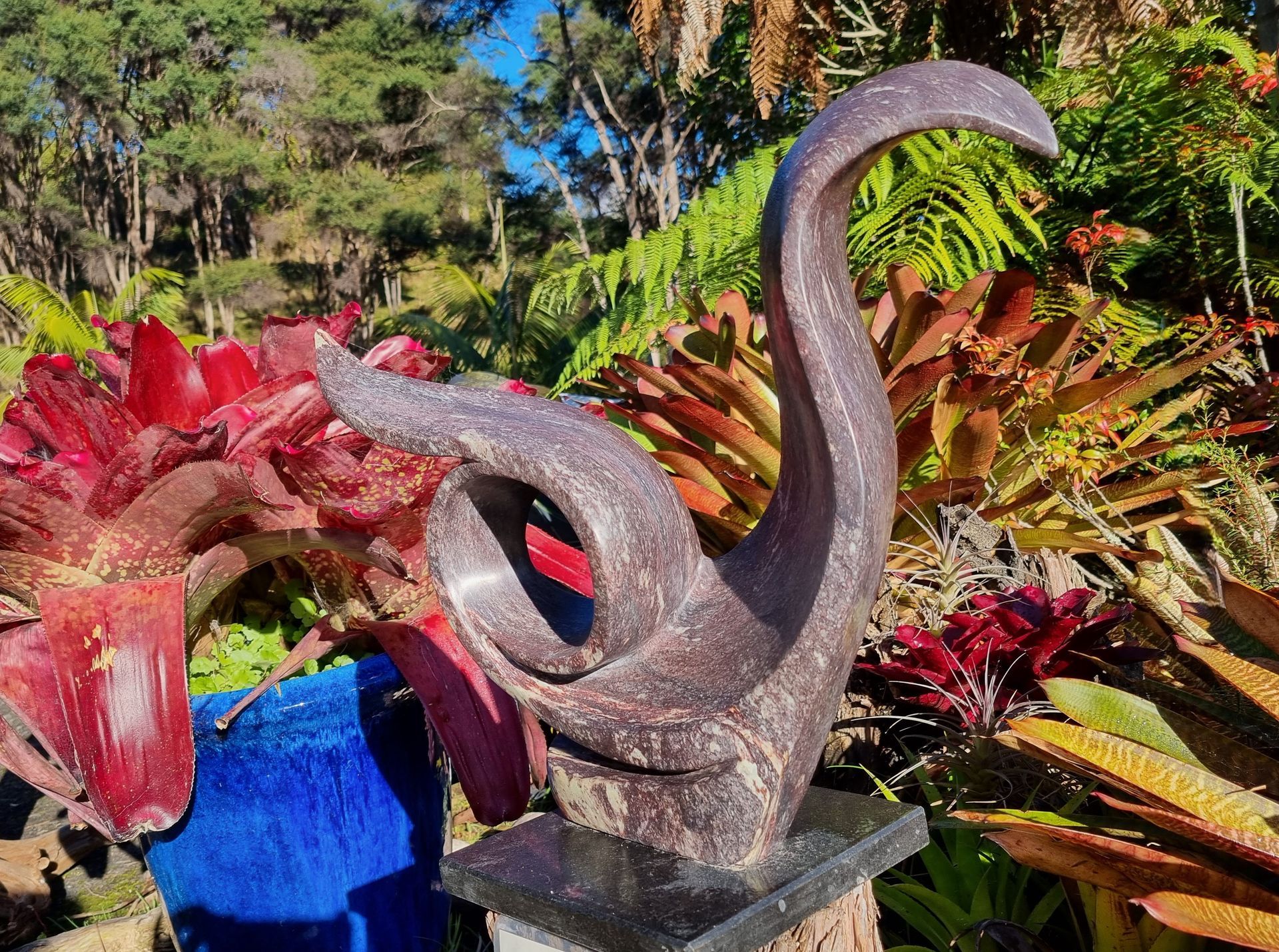 The Good Life