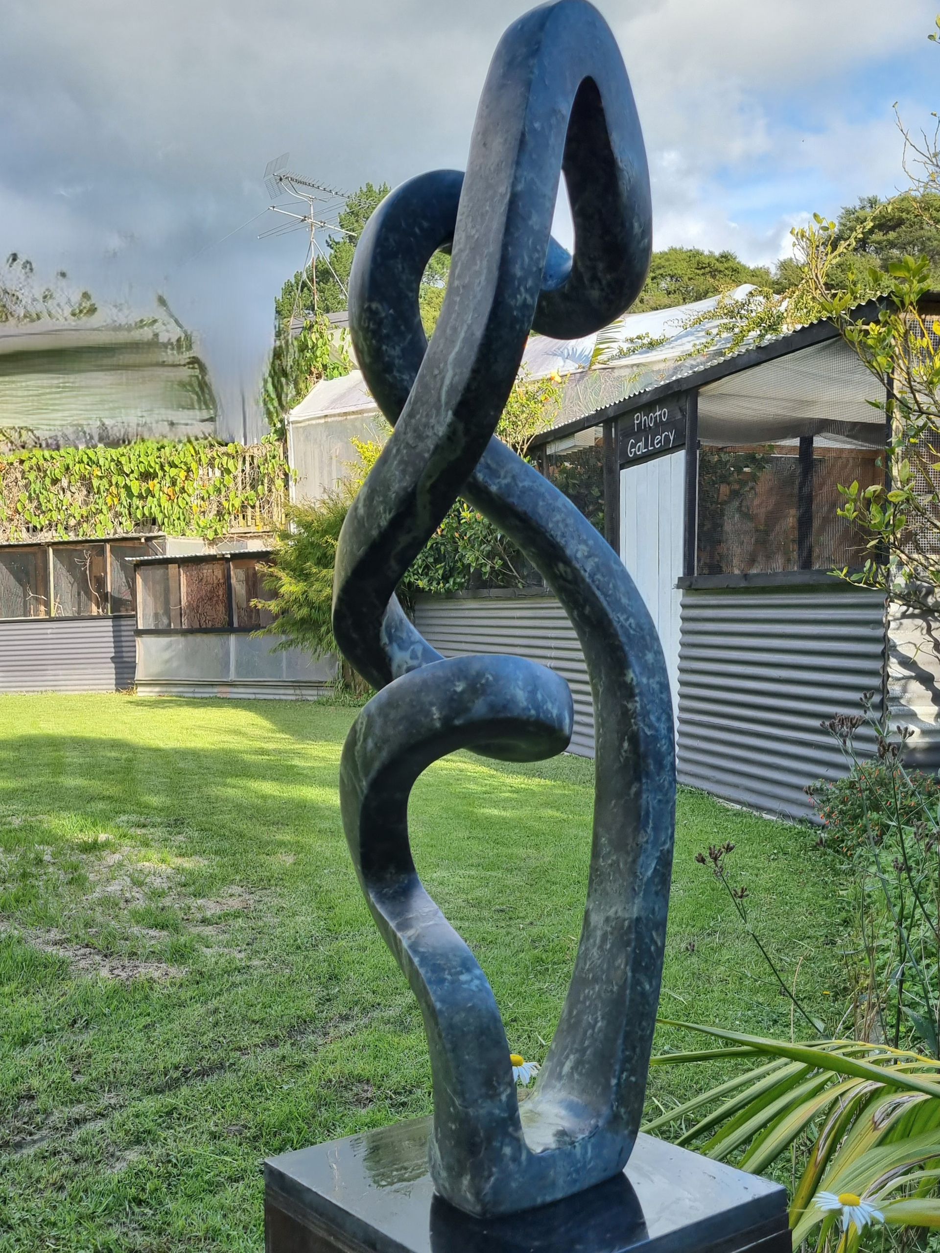 Twists & Turns -On Hold