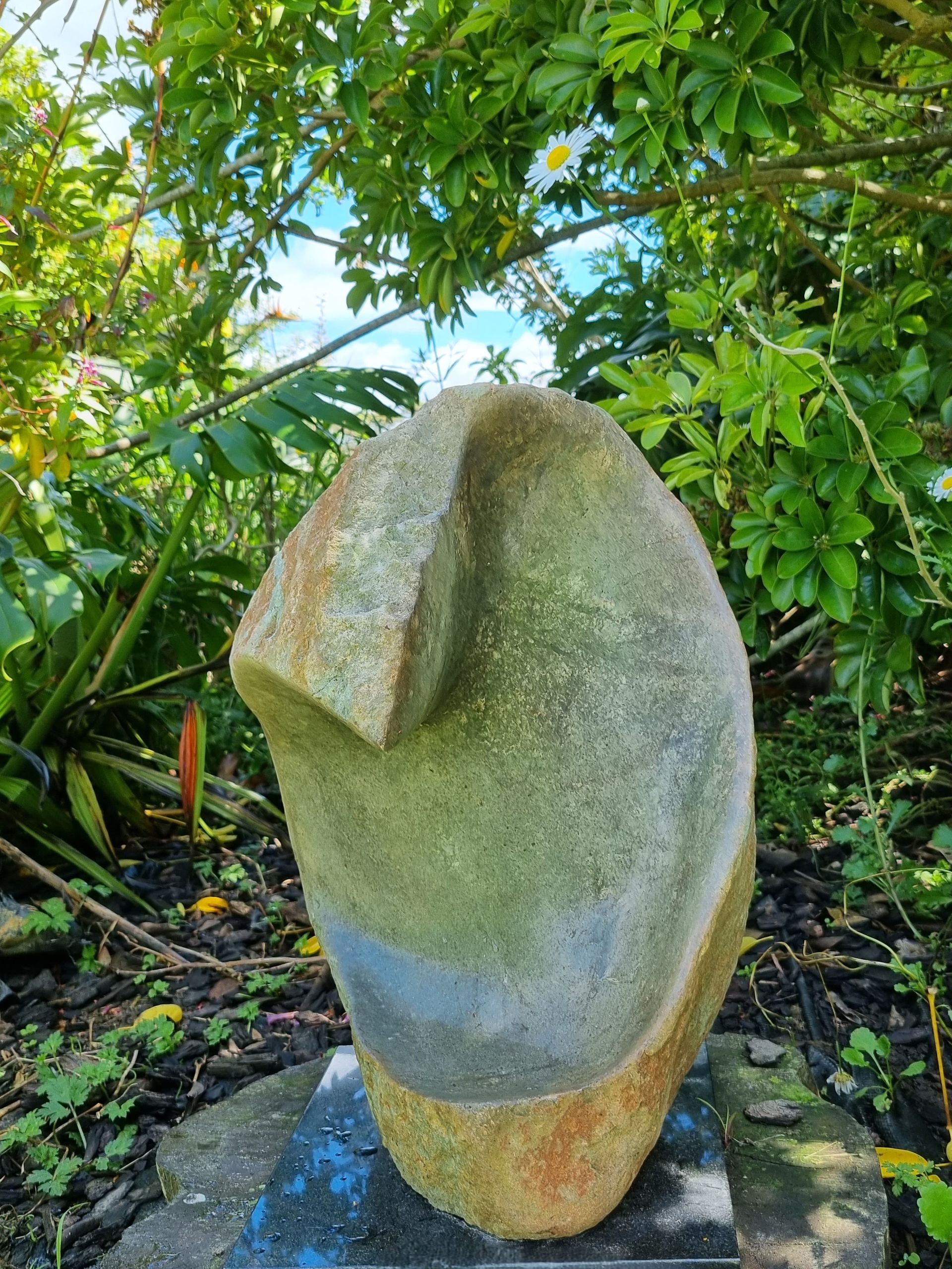 Wave Crest