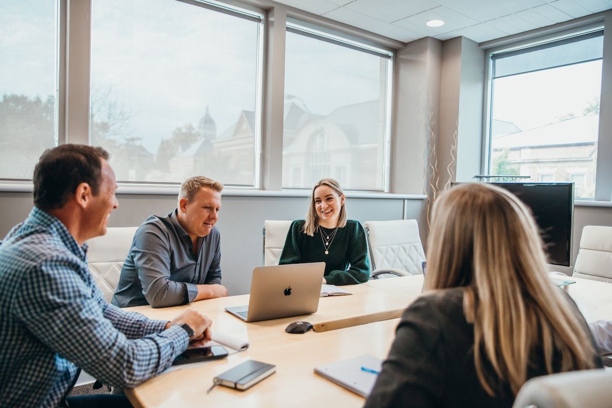 Choosing Between a Marketing Agency or a Freelancer? Check Out the Lift Division Team Today!