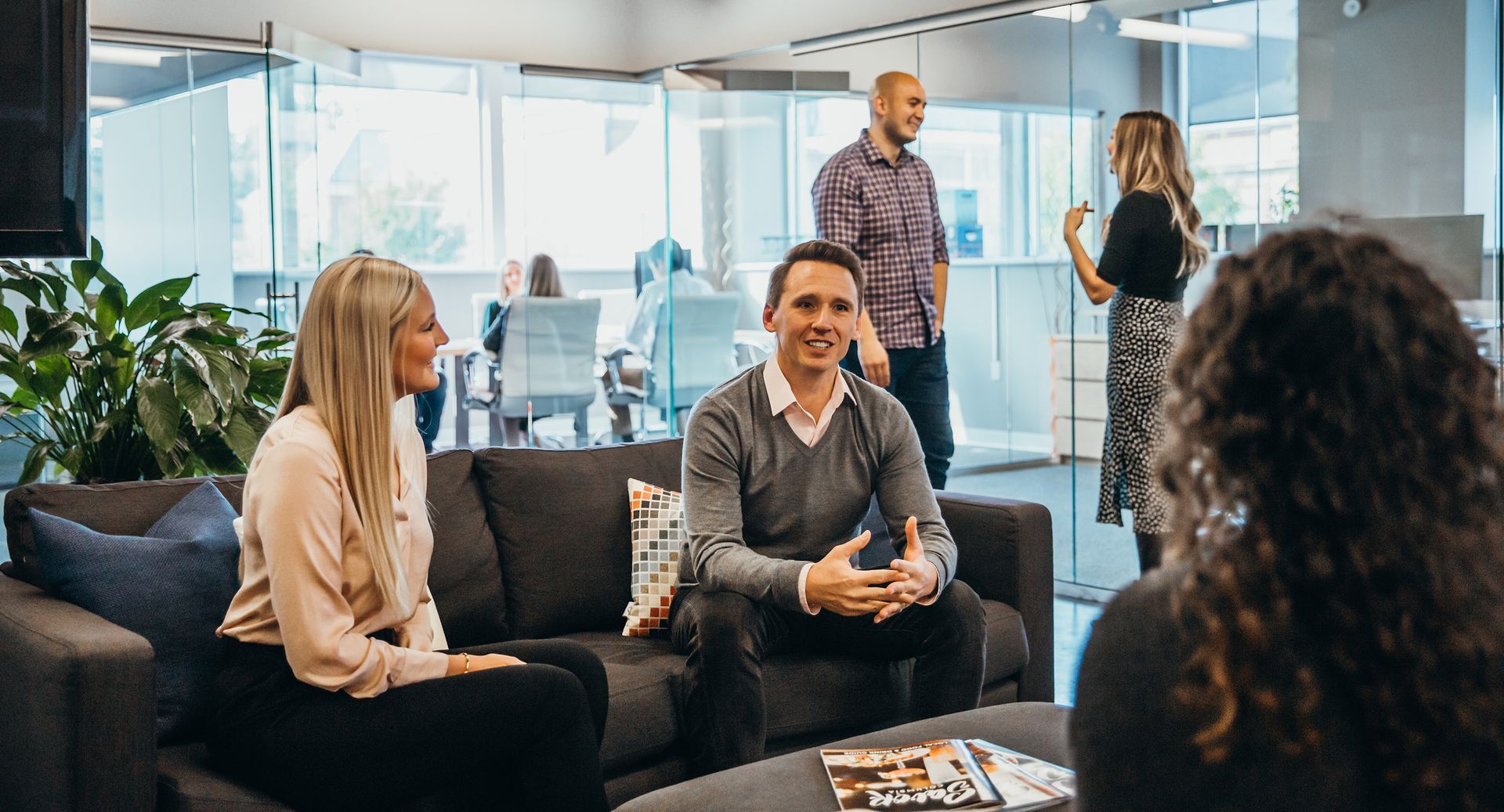 Working With An Experienced Digital Marketing Agency Like Lift Division Will Elevate Your Business