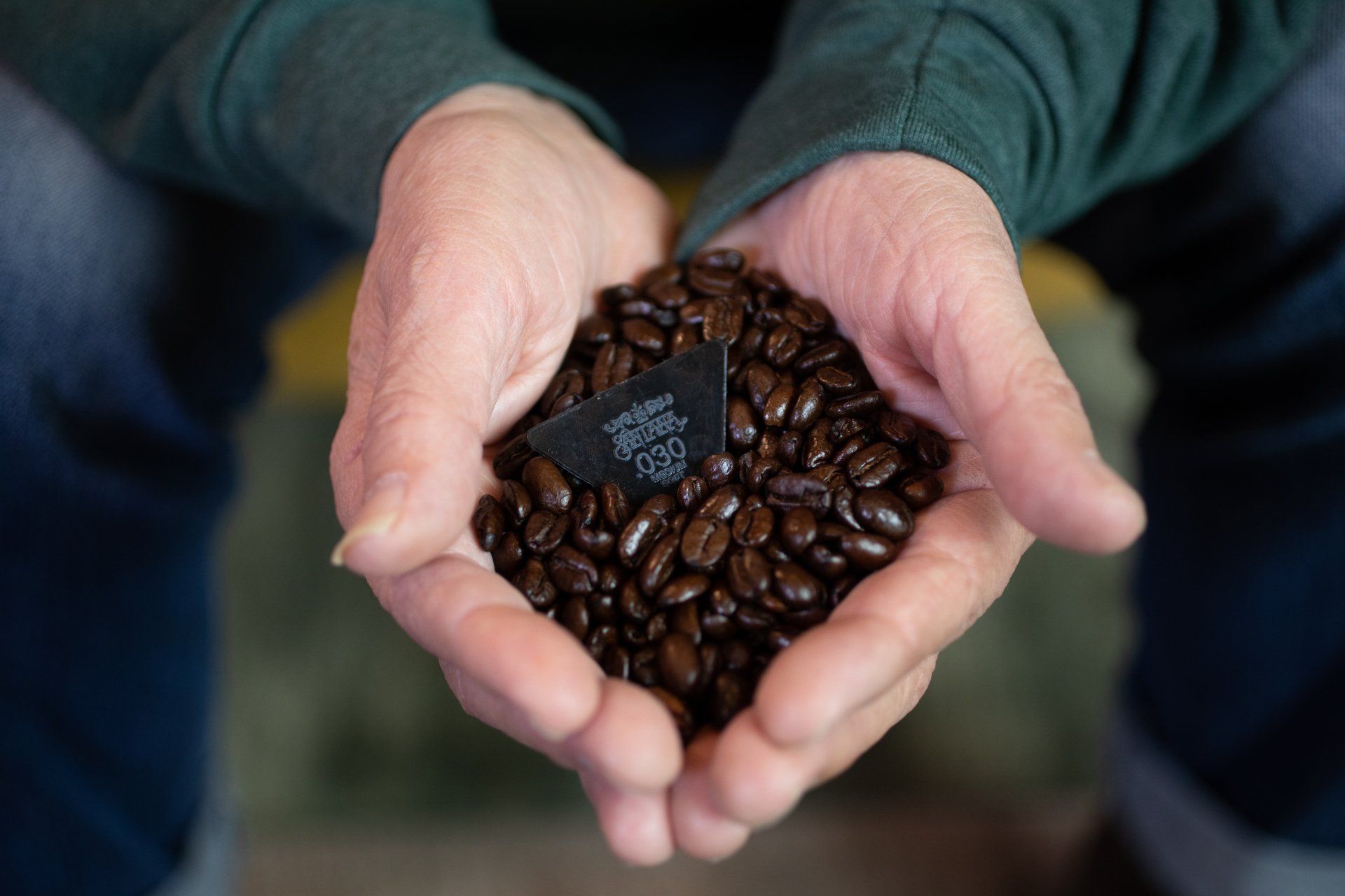 Santana Coffee Company