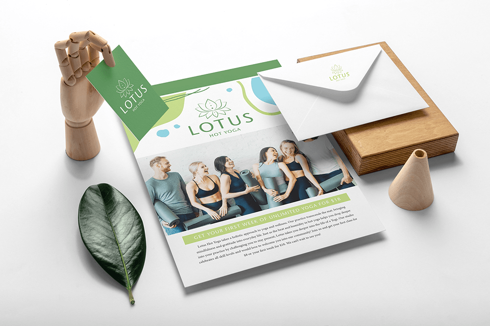 Lotus Hot Yoga Lotus Hot Yoga