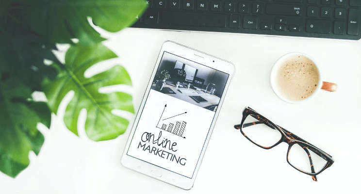 Online Marketing