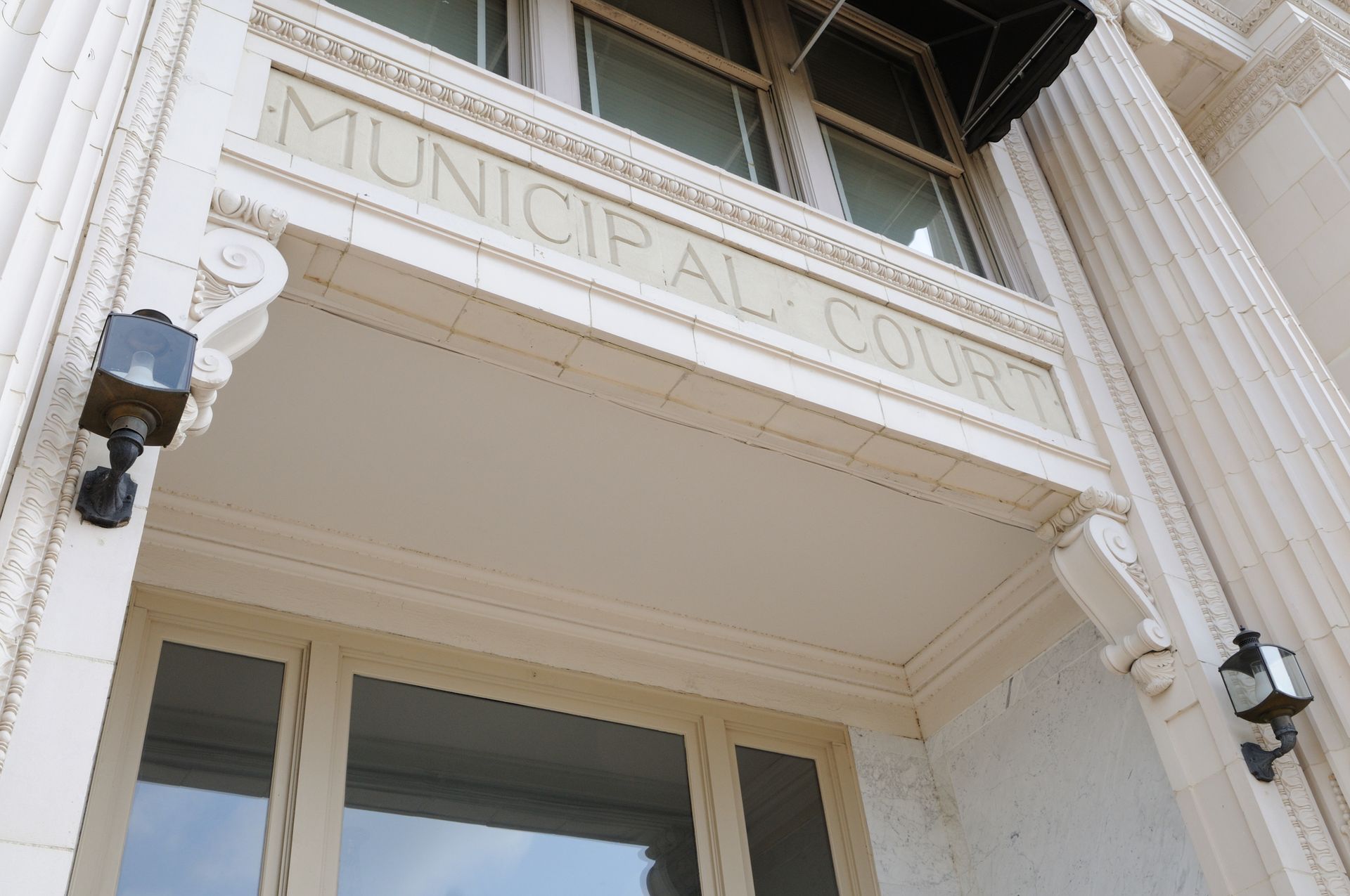 Municipal Court House — Lebanon, PA — Spitler, Kilgore & Enck, PC Municipal Court House — Lebanon, PA — Spitler, Kilgore & Enck, PC