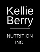 Kellie Berry Nutrition Logo