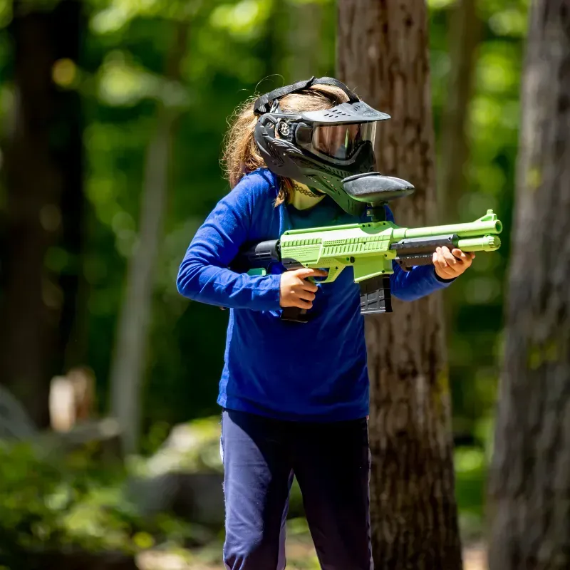 AG Paintball Lite