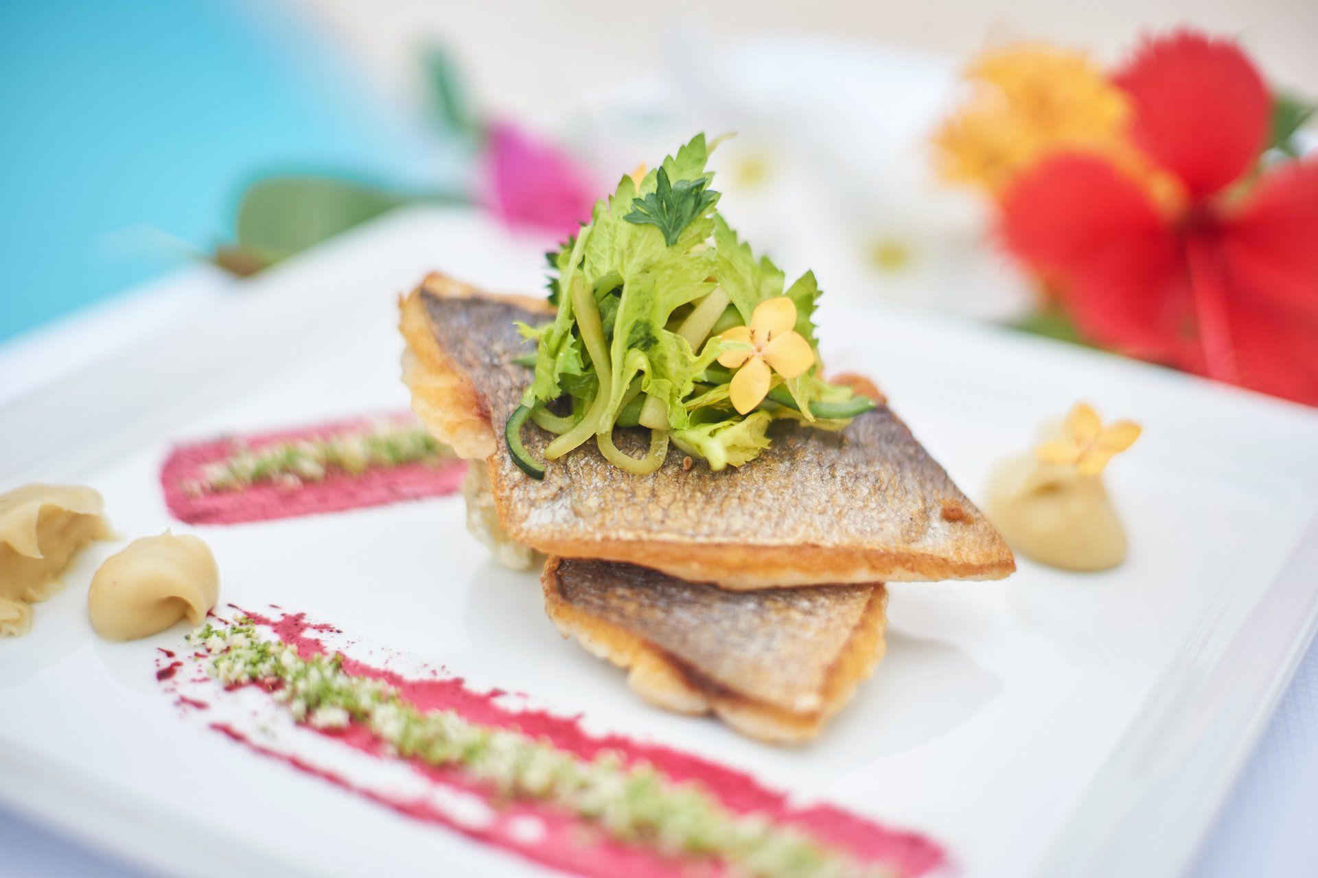 Sea Bass