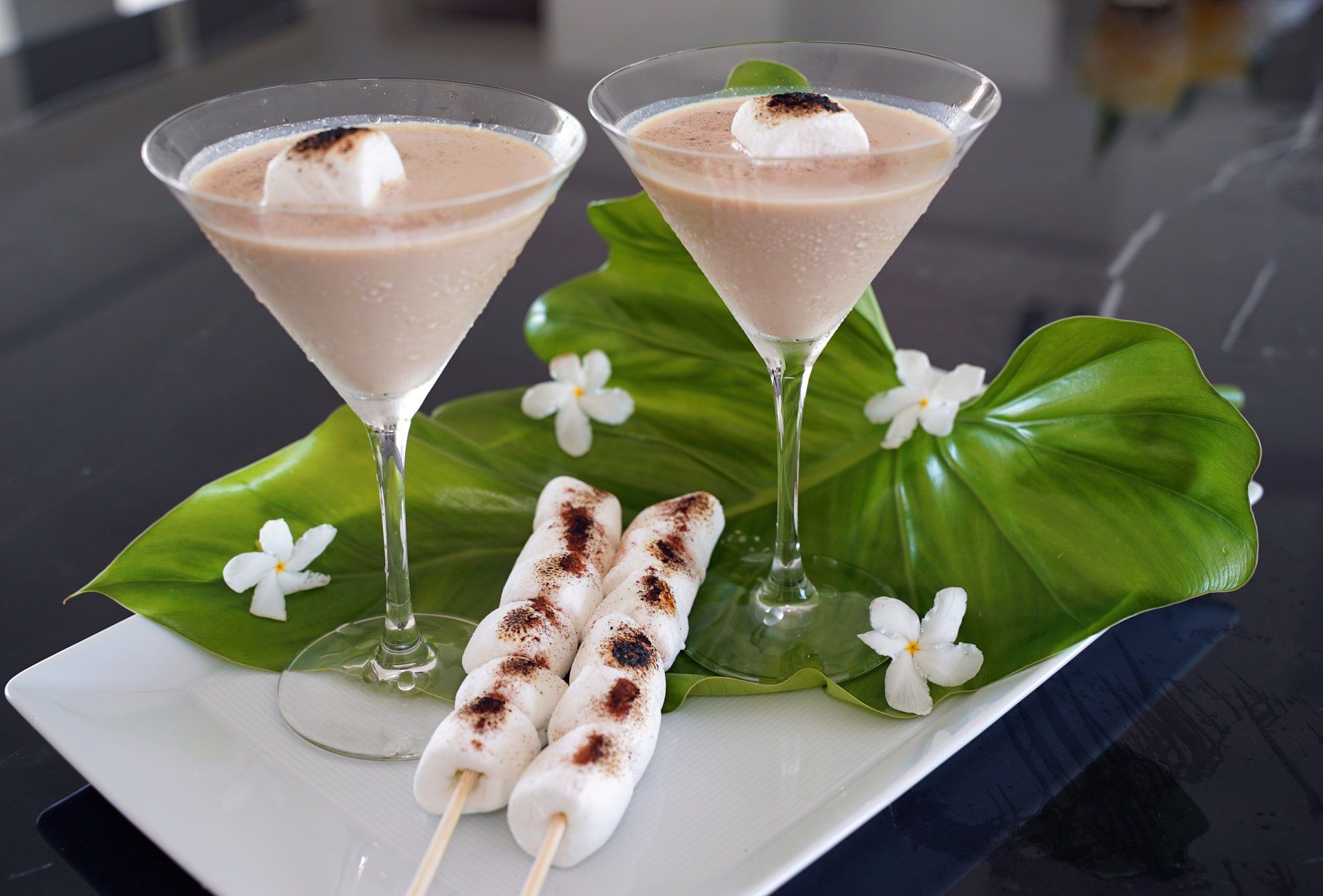 martinis