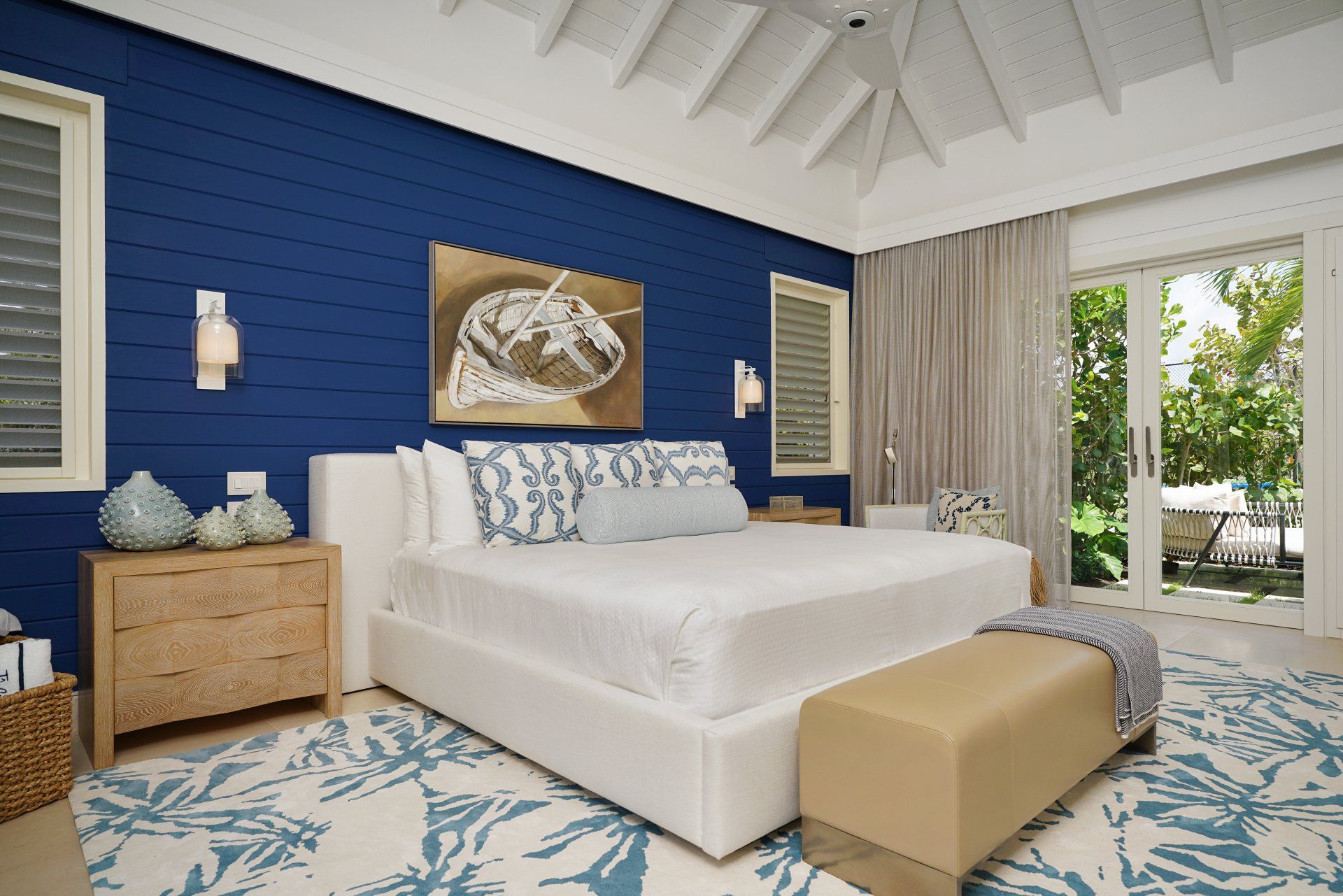 Ty Compton Villa