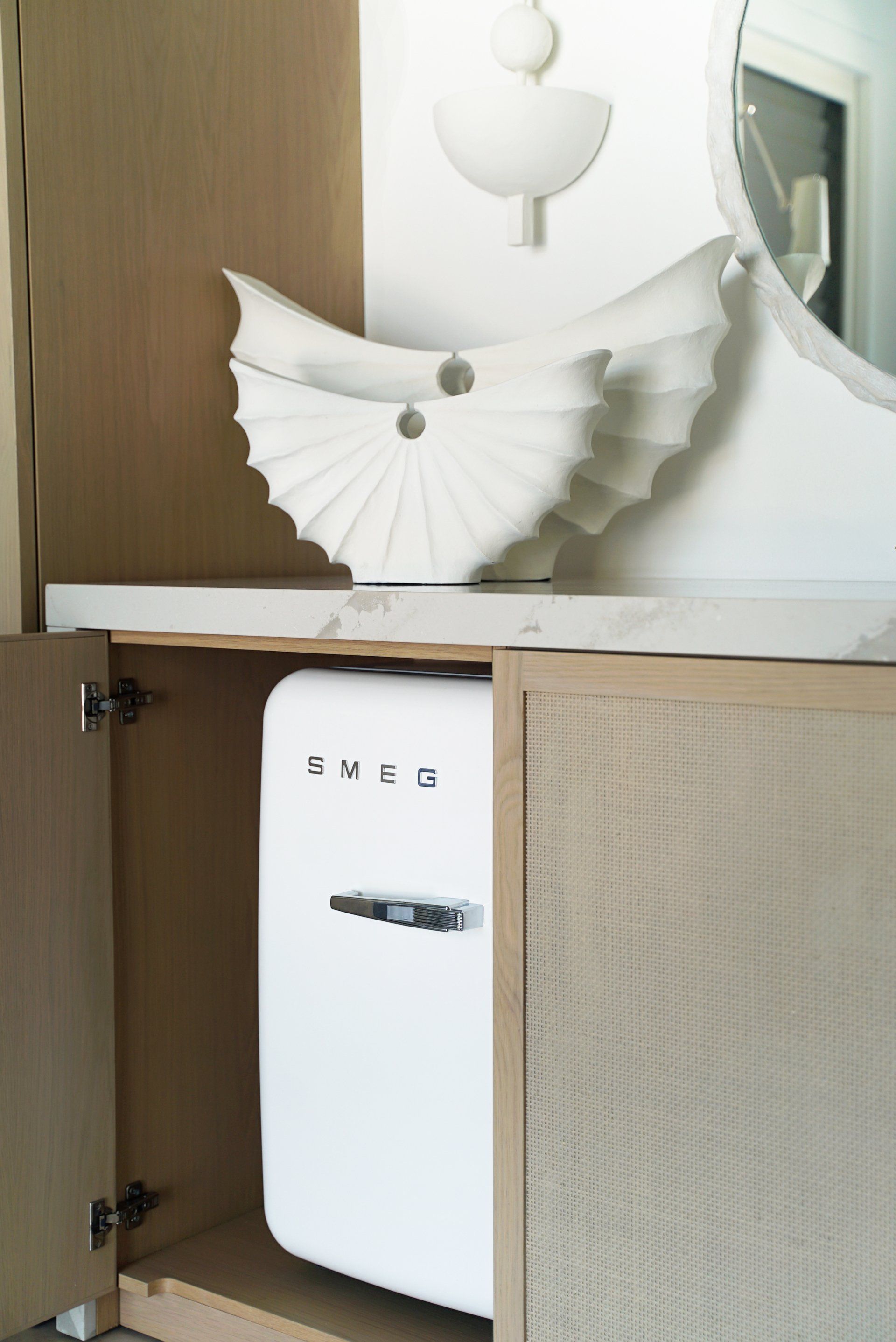 bathroom detail