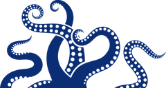 octopus icon