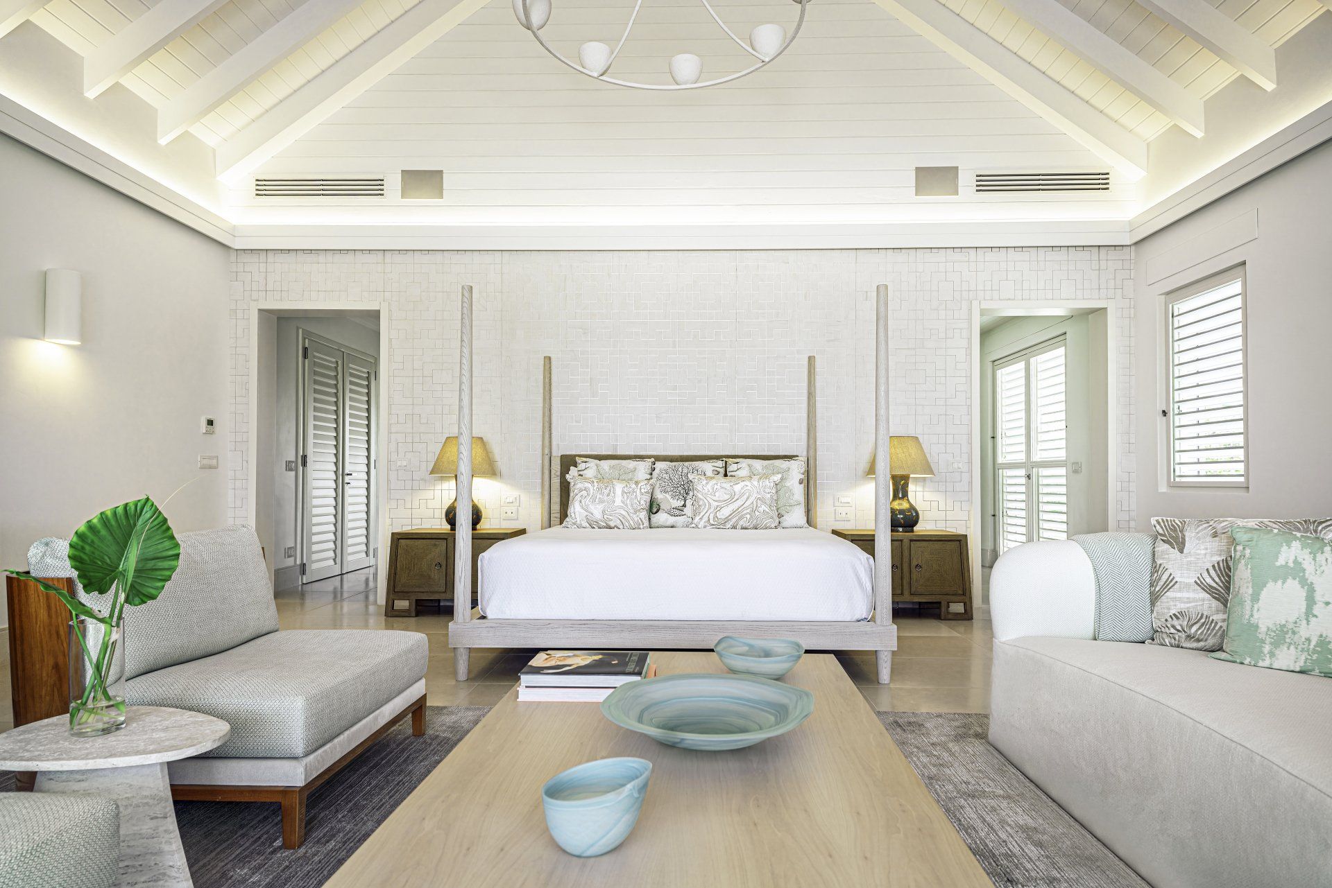 Jasmine Suite