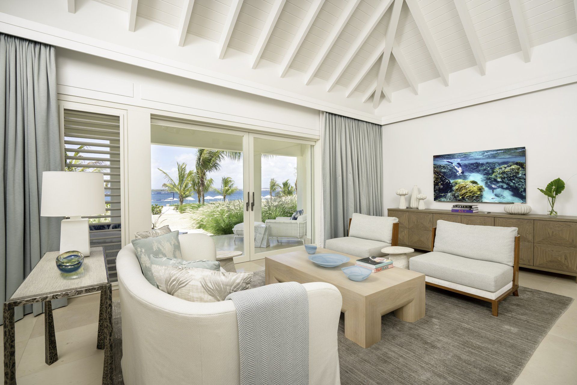 Jasmine Suite