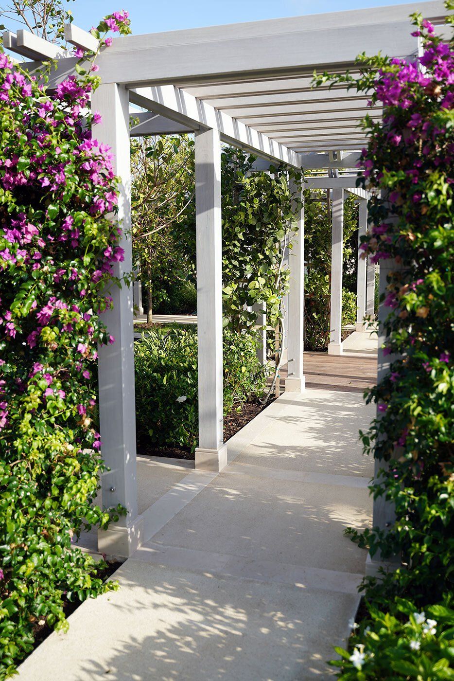 Walkway
