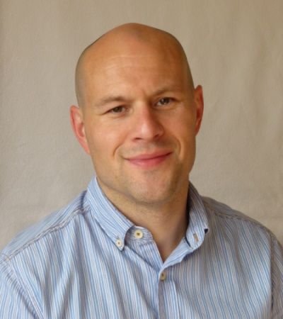 Alex Brounger, Hypnotherapist