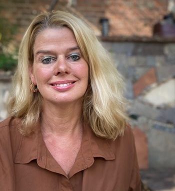 Anika Dutton, Cognitive Behavioural Therapist (CBT)