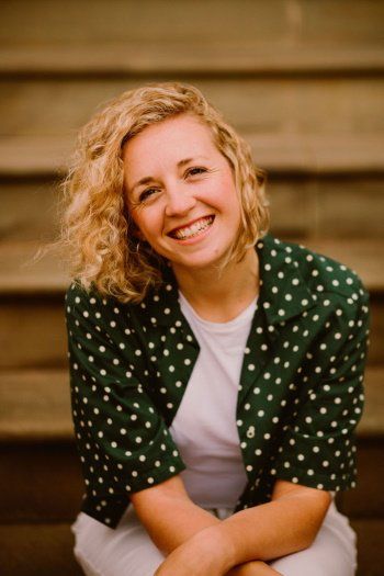 Catherine Embleton, Hypnotherapist