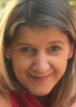 Charlotte Seebohm, Psychotherapist