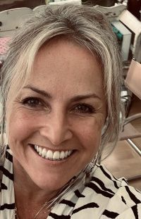 Charlotte Ferrier, RTT Therapist, Creative Coach and Vortexhealer